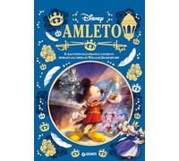 Amleto. Il racconto illustrato a fumetti ispirato all'opera di Willian Shakespeare