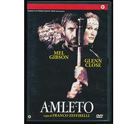 Amleto [Import]