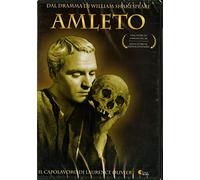 Amleto [Import]