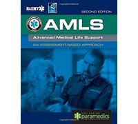 Amls United Kingdom: Advanced Medical Life Support