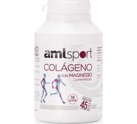 AMLSport Collagène et Magnésium 270 comprimés