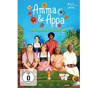 Amma & Appa ( Amma und Appa ) ( Amma and Appa (Mother & Father) ) [ Origine Allemande, Sans Langue Francaise ]