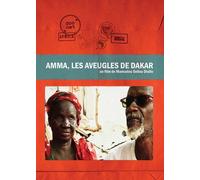 Amma, Les Aveugles De Dakar