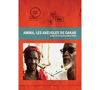 Amma, Les Aveugles De Dakar