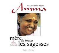 Amma - Mère de toutes les sagesses