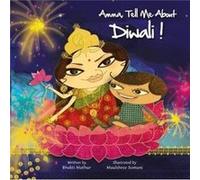 Amma Tell Me about Diwali by Bhakti Mathur Bhakti Mathur (Auteur)