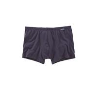 Ammann Boxers 'Modern' bleu nuit, Taille M-L