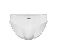 Ammann Close to You Lot de 2 mini-slips, Blanc., XL