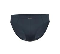 Ammann Close to You Lot de 2 mini-slips, bleu nuit, L