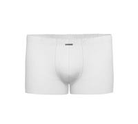 Ammann Close to You Lot de 2 shorts rétro, Blanc., M