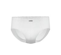 Ammann Close to You Lot de 2 slips de sport, Blanc., L