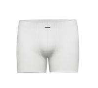 Ammann Close to You Lot de 2 slips longs, Blanc., XL