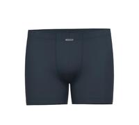 Ammann Close to You Lot de 2 slips longs, bleu nuit, L