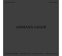 Ammann, Dieter - Ammann Giger