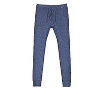 Ammann Jean Long John Lot de 3, bleu foncé, 7