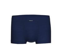 Ammann Lot de 2 shorts rétro en jean, bleu foncé, XXL