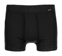 Ammann Lot de 2 slips en jean, anthrazit, 3XL