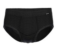 Ammann Lot de 2 slips en jean, anthrazit, L