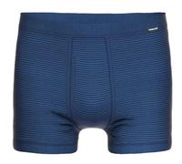 Ammann Lot de 2 slips en jean, bleu foncé, M