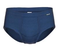 Ammann Lot de 2 slips en jean, bleu foncé, XXL