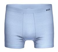 Ammann Lot de 2 slips en jean, bleu, L