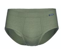 Ammann Lot de 2 slips en jean, Forêt, M