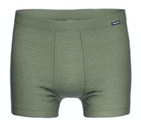 Ammann Lot de 2 slips en jean, Forêt, XL