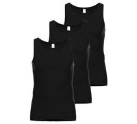 Ammann Maillot de corps anthracite, Taille 4XL