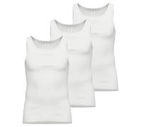 Ammann Maillot de corps blanc, Taille XL