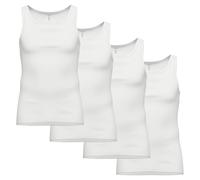 Ammann Maillot de corps blanc, Taille XL