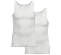 Ammann Maillot de corps blanc, Taille XXL