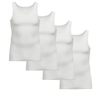 Ammann Maillot de corps blanc, Taille XXL