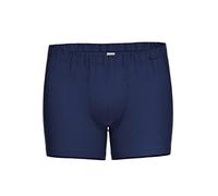 Ammann Minimal Artwork Lot de 6 shorts rétro longs, Peacoat, XXL