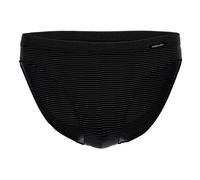 AMMANN Pantalon Jazz Pour Hommes, Fin Rib, Ceinture Douce, Rayure Ton Sur Ton...