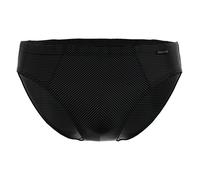 AMMANN Slip pour Homme - Mini Slip Coton & More, Ton Rayures, Baumwollmi