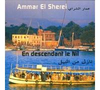 AMMAR EL SHEREI-EN DESCENDANT LE NIL