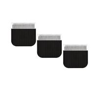 Ammboco 3 Lames de Rechange pour Coupe-Tapis, Convient à les Coupe-Tapis de 200 W