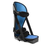 Ammboco Attelle de nuit pour fasciite plantaire, tendinite, tendinite, tendon et mollet, étirement du , taille S