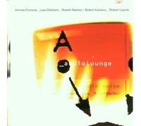 Ammer & Console - Audiolounge [Import]