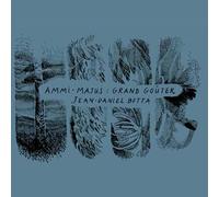 Ammi-Majus : Grand Goûter