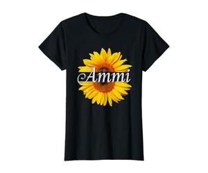 Ammi Mom Arabic Urdu Indian Mothers Day Mommy to be Gift T-Shirt