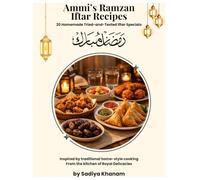 Ammi’s Ramzan Iftar Recipes: 20 Homemade Tried-and-Tested Iftar Specials