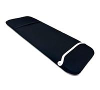 AMMKRO Housse de transport en néoprène avec fermeture éclair pour clavier et souris sans fil HP 230