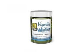 Ammo AMIG2244 SLOW RIVER WATERS 100 ml