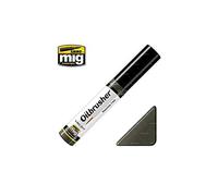 AMMO Brosse à Huile Startship Filth MIG-3513