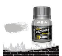 Ammo by Mig AMIG0601 Light Grey