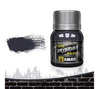 Ammo by Mig AMIG0604 Panzer Grey