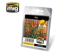 AMMO by mig Jimenez - Accessoire Diorama Ivy Mig Jimenez Ammo Amig8462 Maquette Char Promo - Ref : 8757