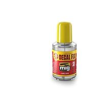 AMMO by mig Jimenez - Ultra Decal - Fix Ammo By Mig Jimenez Amig2030 Maquette Char Promo
