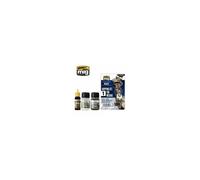 Ammo- Jeu De Munitions Pour Mécanismes A Mig-7428 Multicolore